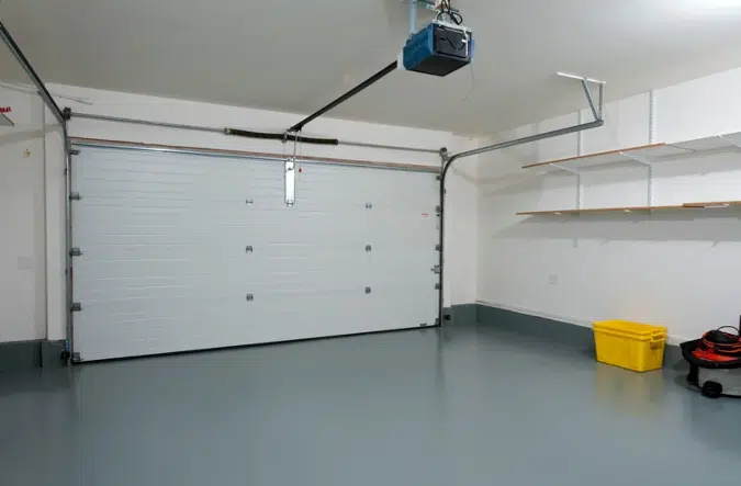 Chamberlain Garage Door Opener