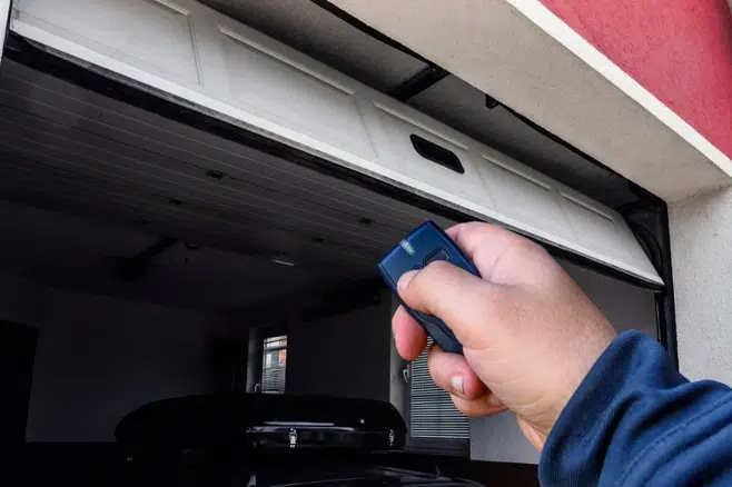 Chamberlain Garage Door Opener