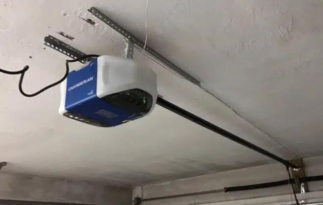 Chamberlain Garage Door Opener