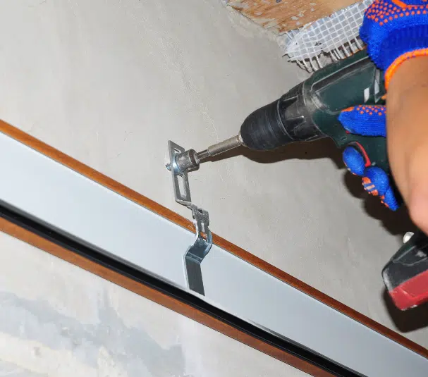 Garage Door Opener Installation