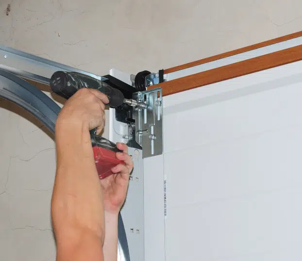 Garage Door Opener Installation