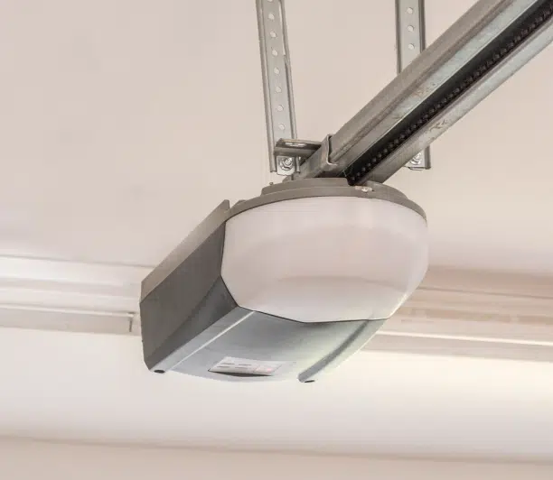 Garage Door Opener Installation