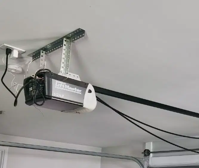 LiftMaster Garage Door Opener