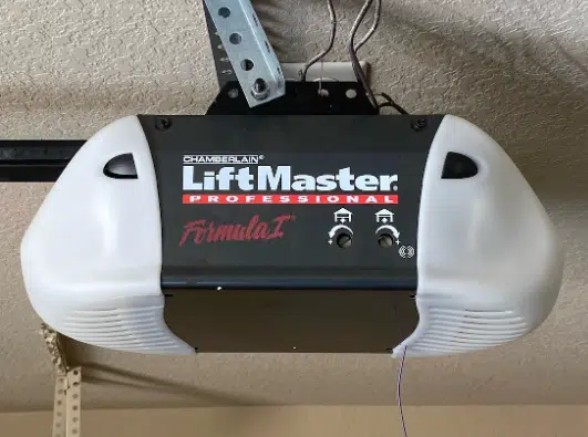 LiftMaster Garage Door Opener
