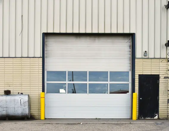 Overhead Door Company