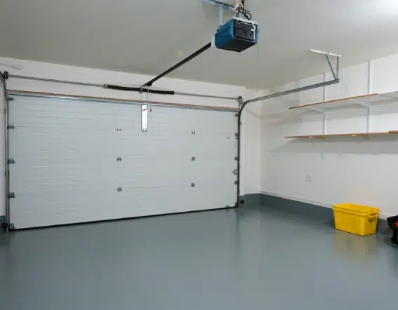 Garage Door Opener