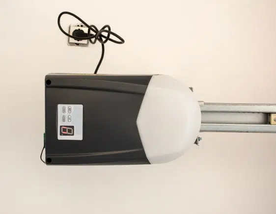 Genie Garage Door Opener