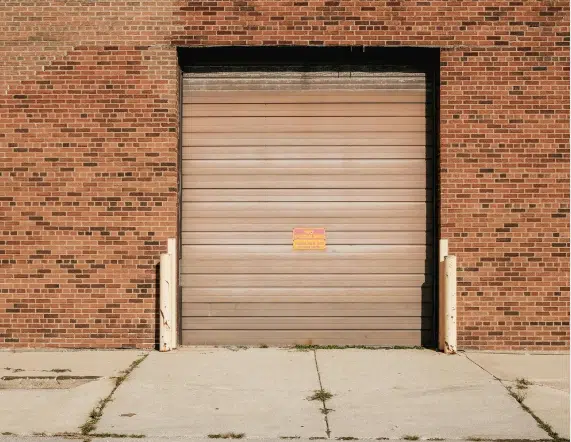 Commercial Overhead Door