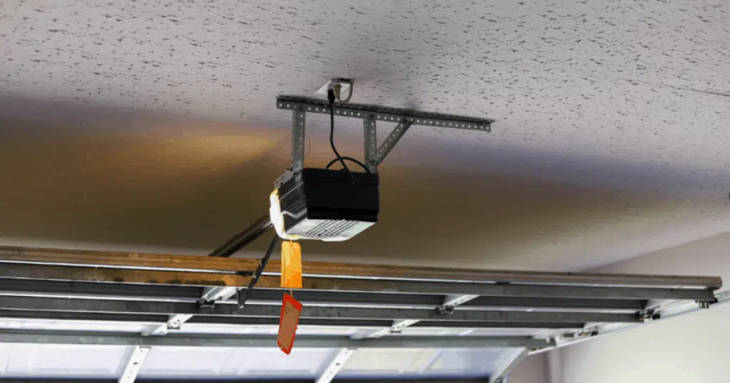best garage door opener