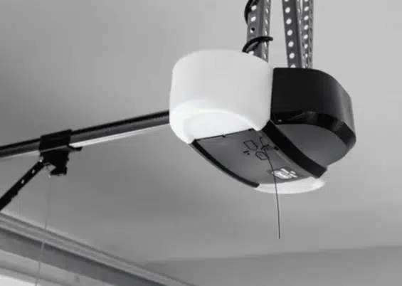 liftmaster garage door opener