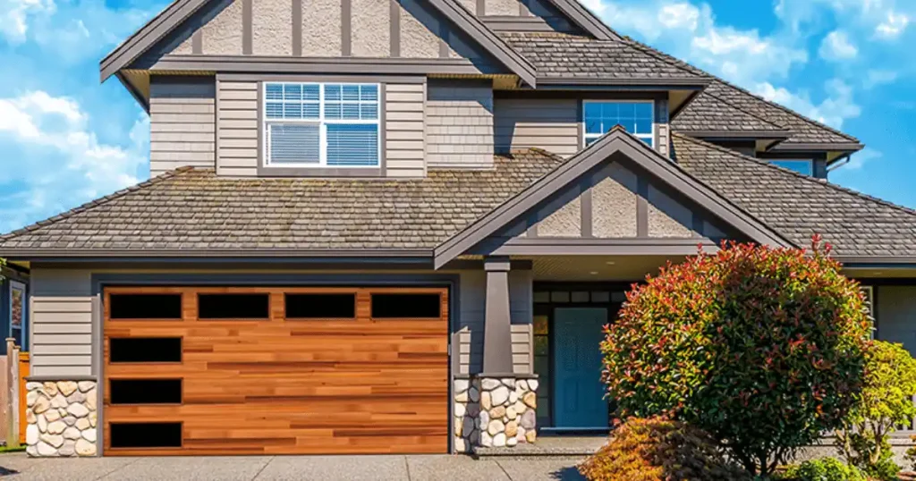 Top Signs You Need a New Garage Door in Chicago